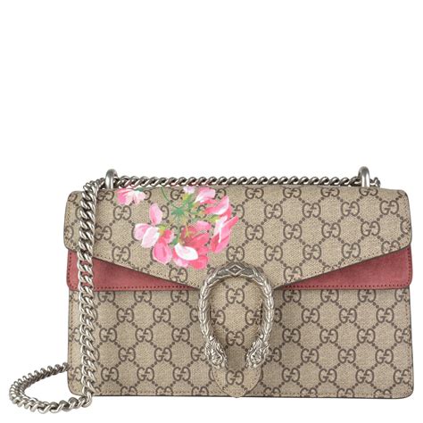 gucci dionysus bloom small